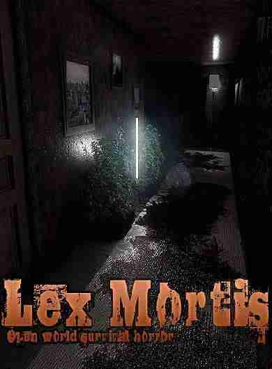 Descargar Lex Mortis [ENG][CODEX] por Torrent